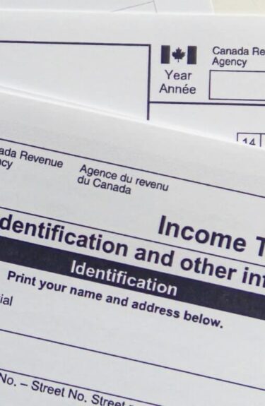 Canadian Tax Papers
